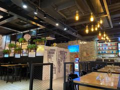 -Thank u mom非油炸健康鸡(万国广场店)