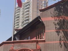 -中共一大纪念馆