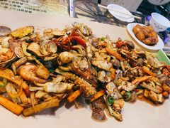 -特色酱椒鱼私房菜(黄鹤楼店)