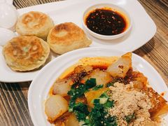 -清真·尼罗美食城(王府井生活广场店)