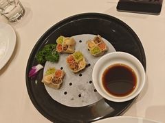 -得月楼·省级非遗·传统苏帮菜(观前店)