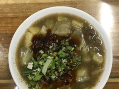 -老字号贾家肉丸糊辣汤(光明巷店)