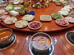 -九尺赵老四鲜鹅肠火锅