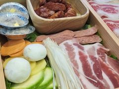 -金顺碳烤肉(大良清晖园店)