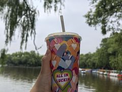 -北陵公园