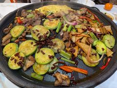 -一烙锅(友谊店)