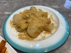 打糕-屋里家延边朝鲜族冷面(梅林3店)