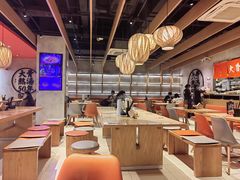 -味千拉面(巴黎春天浦建店)