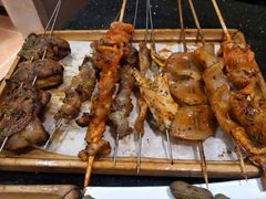 -瓦房店活羊大串(锦绣店)