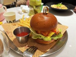 -MINI MARS KIDS CLUB亲子家庭中心(长宁天山店)