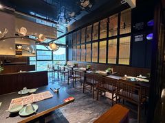 -唐猫庭院·千年陕菜(赛格国际购物中心店)