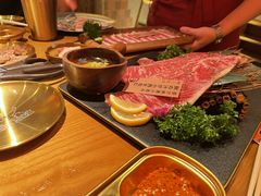 -MIKOMIKO和牛烧肉专门店(南门店)