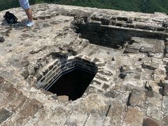 -蟠龙山长城景区