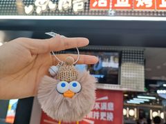 -万达广场(北京槐房店)