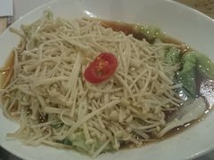 -御花园·粤菜·海鲜火锅(中山公园店)