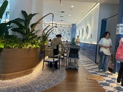 -贝林大翅鲸简餐厅(国家海洋博物馆店)