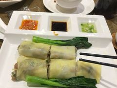 -点心皇子茶餐厅(万国大都会店)