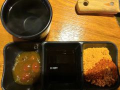 -赞酱川式烤肉(蜀都万达店)