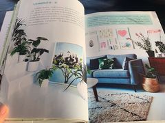 -自如ZSPACE四合院艺术餐厅