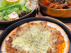 -INSA Korean Bistro饮鲨韩食酒馆