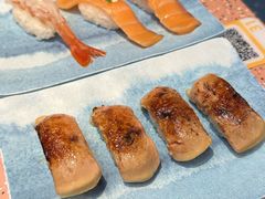 -元气寿司(东方宝泰店)