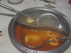 -潮汕大目牛肉火锅(水围店)