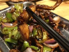 -川天喉重庆江湖菜