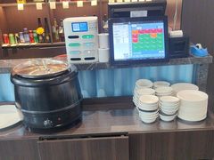 -大连湾旭日·家宴·海肠捞饭(马栏广场店)