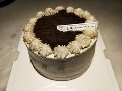 -小麦穗私人订制蛋糕·甜品台(万达店)