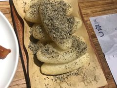 -U你·天然调味(南湖总店)