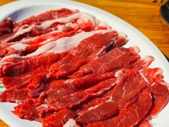 -義聚德·清真铜锅涮羊肉·烧烤(河东店)