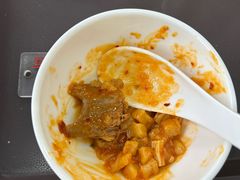 -清真·马洪小炒泡馍馆(钟楼回民街店)