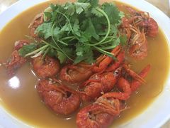 -龙珠饭店-深夜大食堂(五爱西直街店)
