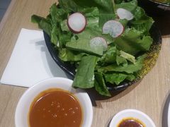 -泰煌鸡·上海白斩鸡·鸡汤面(鹤庆店)