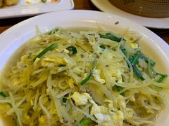 -闯关东东北农家菜(崂山石老人店)