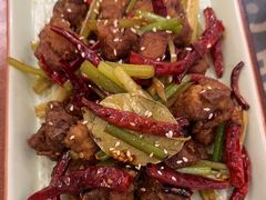 -君霖海鲜私房菜(春柳店)