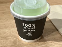 -THE MATCHA TOKYO抹茶东京