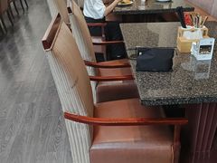 -上海齐鲁酒店·辣椒屋咖啡厅