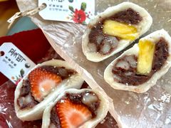 -高力乐面包咖啡厅(西塔店)