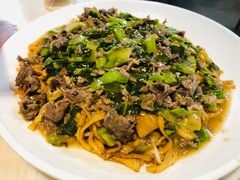 -菜忠潮州牛肉店(岗厦店)