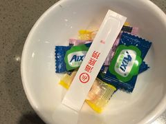 -海底捞火锅(之心城店)