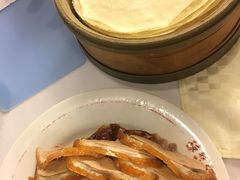 全聚德精品烤鸭-北京全聚德(天安门店)