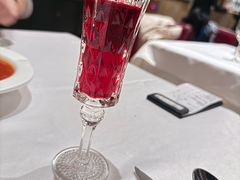 -波特曼西餐厅(南岗店)