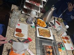 -丰茂烤串(金泉美食宫店)