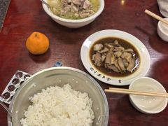 -荣生萝卜汤饭店