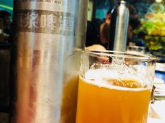 -滨城串吧(三元桥店)