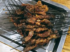 -虎卫烤肉(东关南街店)