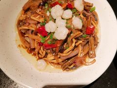 -老头儿油爆虾·知味杭州(爱琴海购物中心)