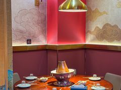 -1078號老北京涮肉(松柏店)