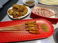-老佛爷蛙锅•鲜蛙煲(麦凯乐店)